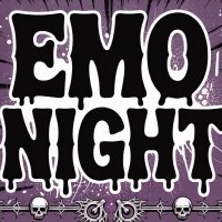 Emo Night Athens