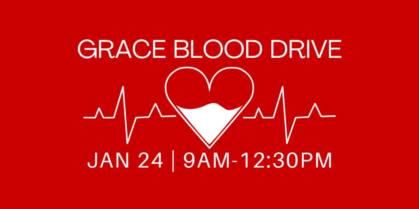 Grace Lutheran Ministries - Menomonee Falls Community Blood Drive