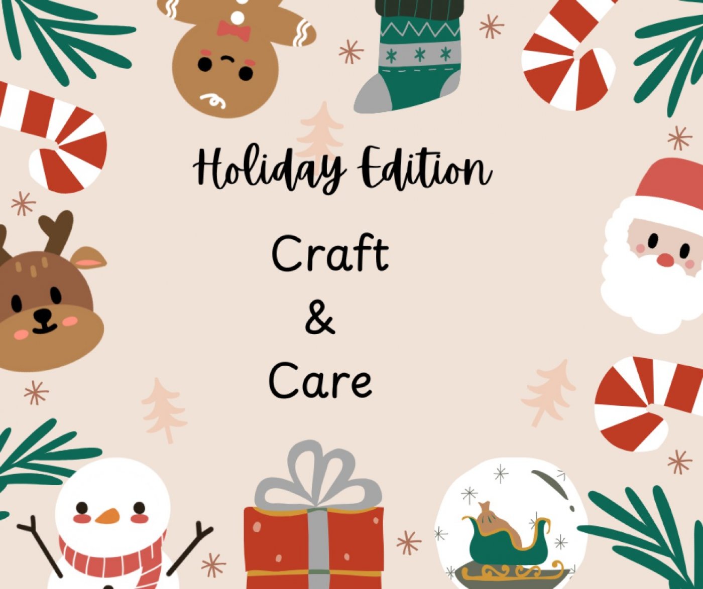Craft & Care Pensacola