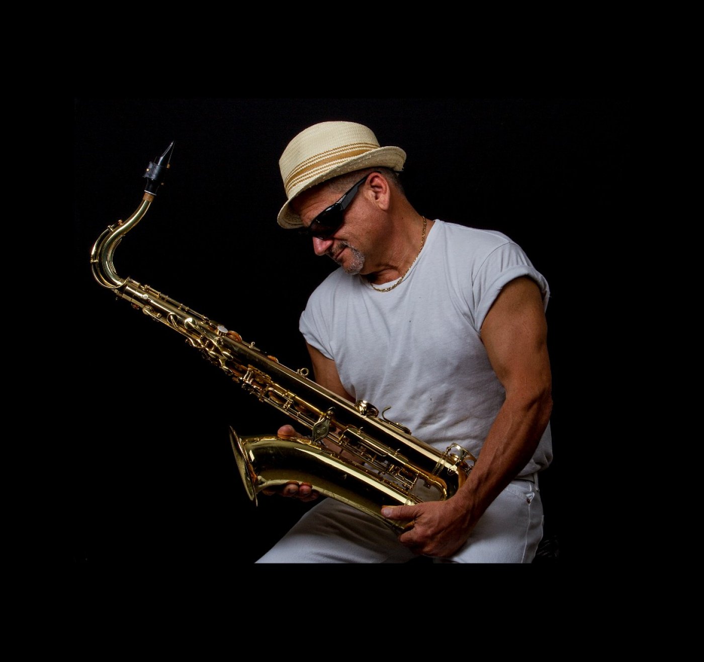 Live Jazz with Albert Floyd and The All Stars