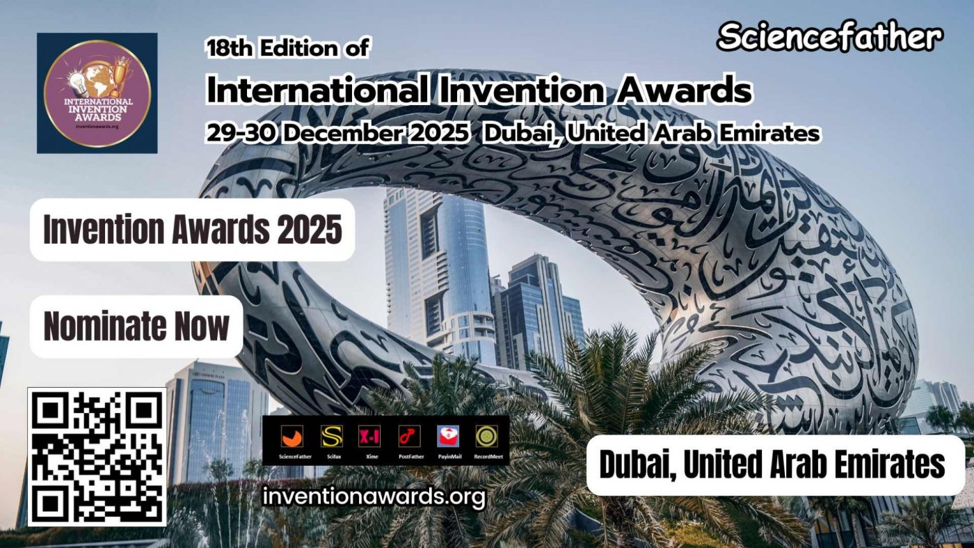 International Invention Awards