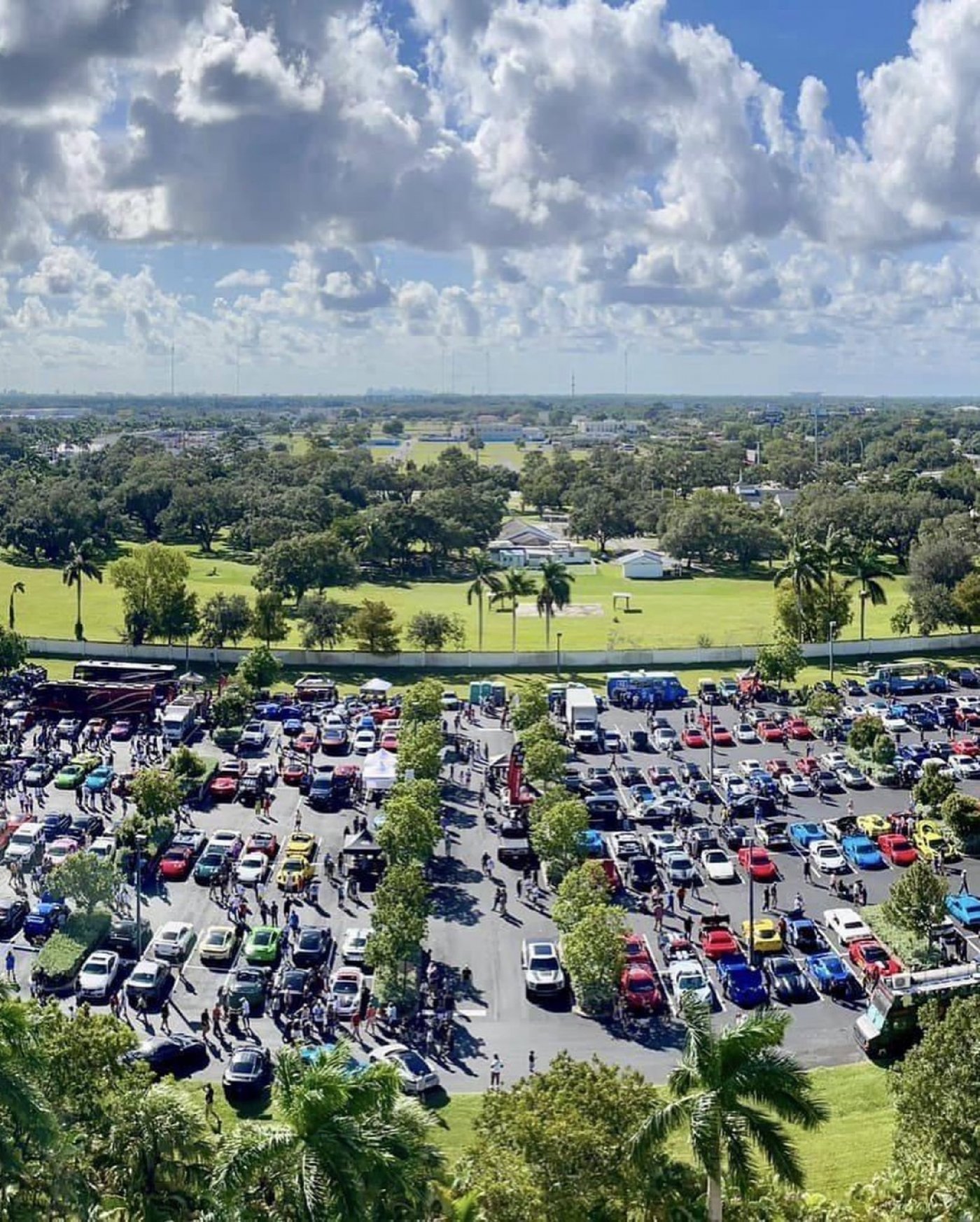 Supercar Saturdays Florida Holiday Edition December 13th