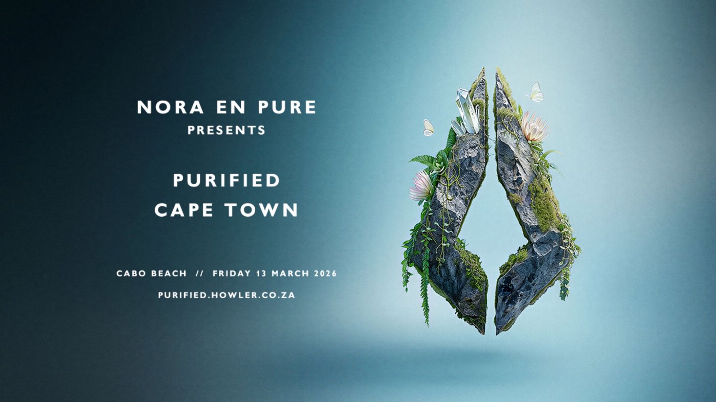 Purified - Cape Town - 13 March 2026