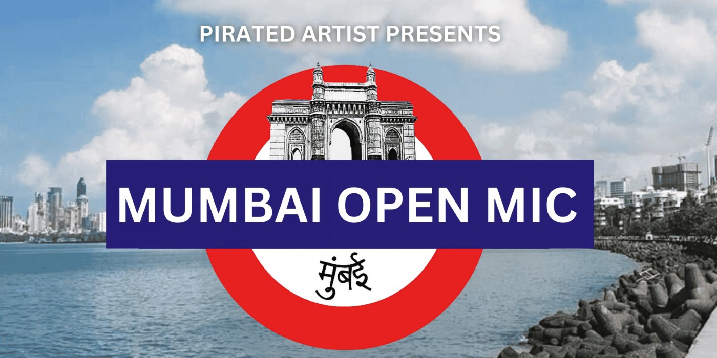 Mumbai Open Mic
