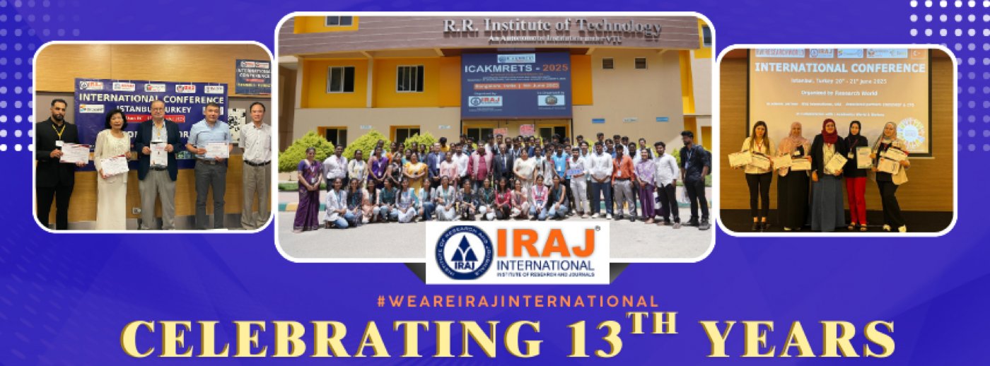  International Conference on Big Data, IoT, Cyber Security and Information Technology