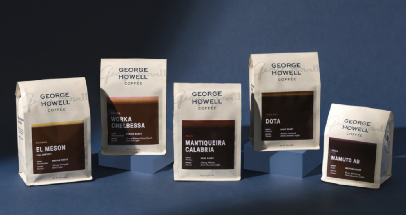 Holiday Cookie Pairing 