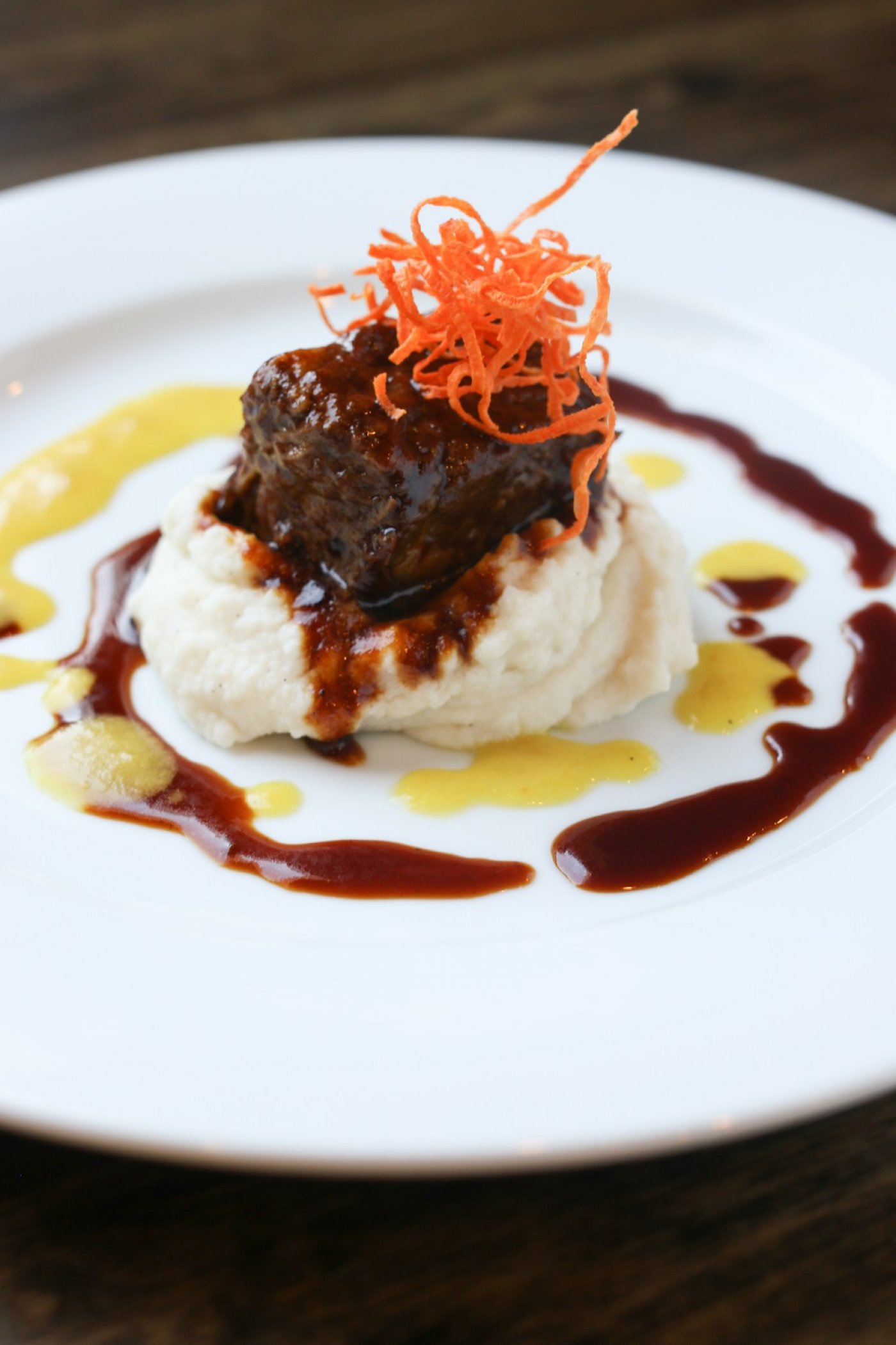 Rusconi\u2019s American Kitchen Announces Christmas Eve Prix Fixe Menu 