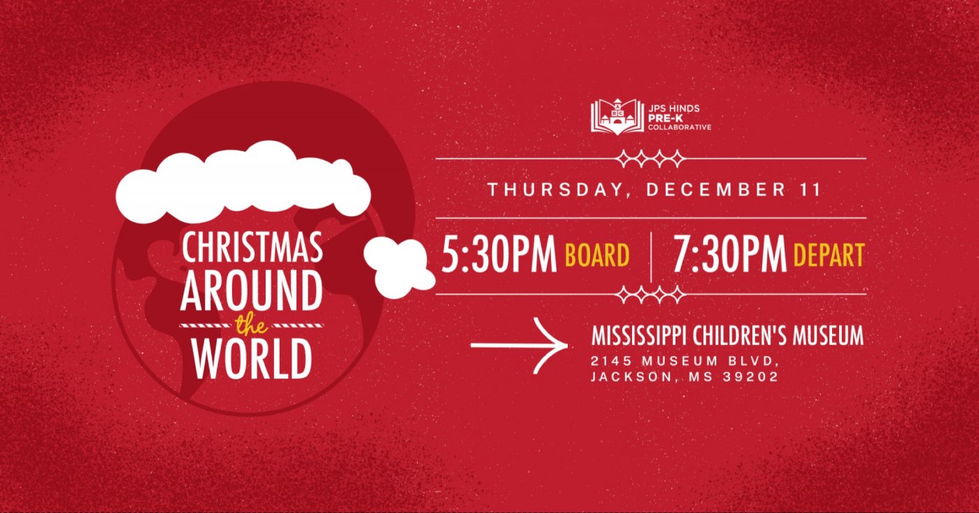 Christmas Around The World: Night At The Museum