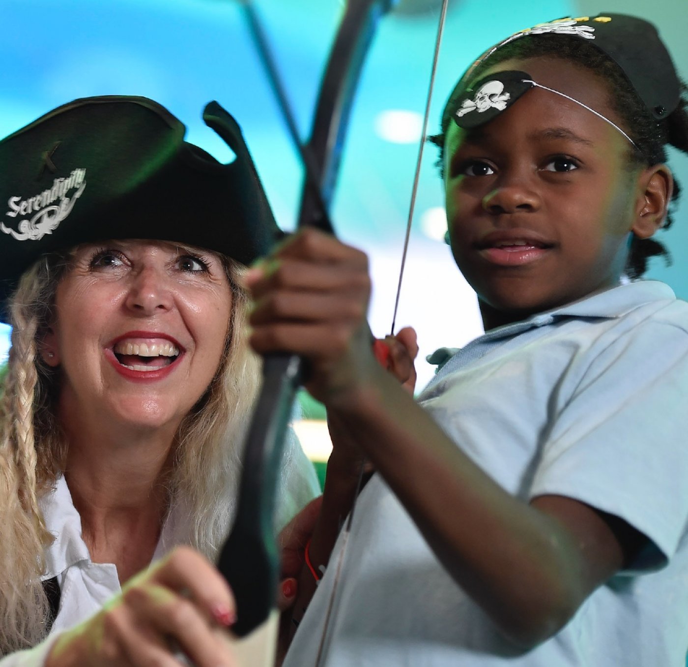 Hilton Gaslamp Quarter\u2019s Holiday Fundraiser to Benefit Give Kids The World Village