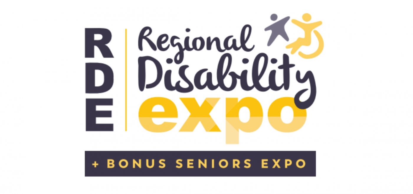 RDE- Regional Disability Expo and Seniors Expo Townsville