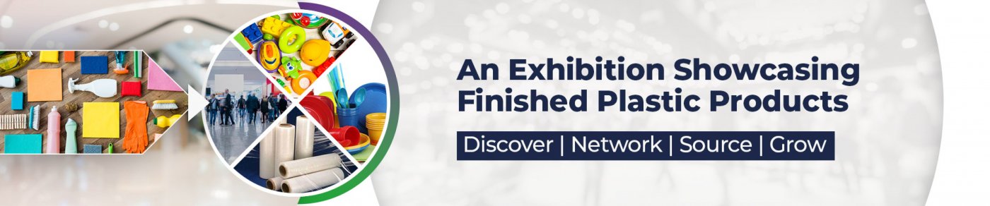 PlastiWorld 2026 - B2B Plastic Finished Products Expo