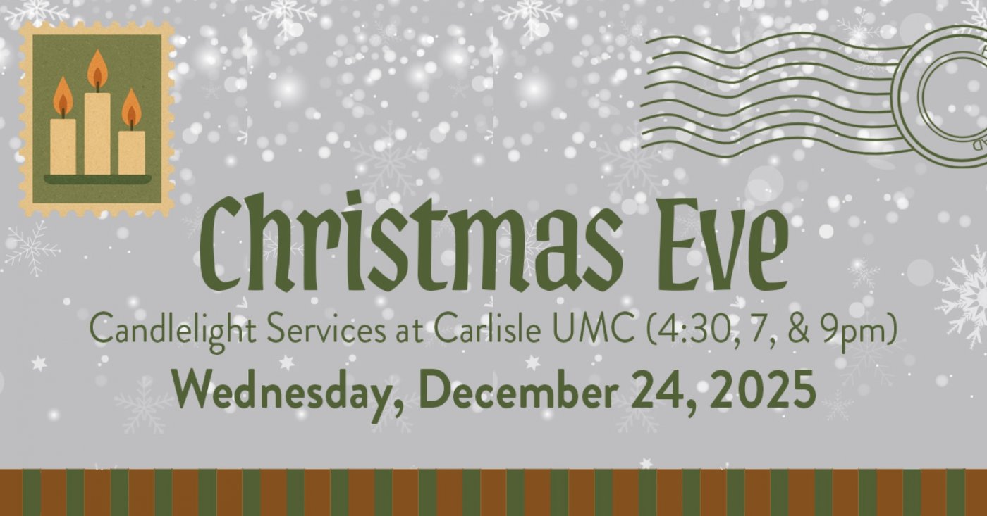 Christmas Eve Services
