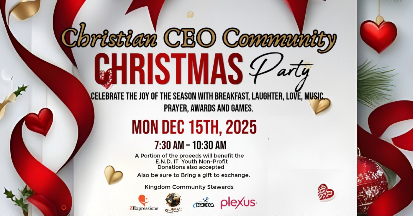 Christian Business Networking