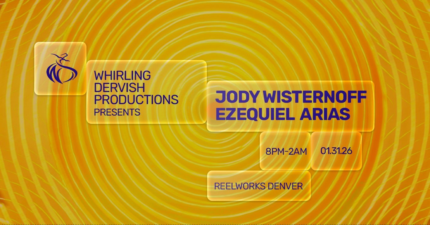 Jody Wisternoff, Ezequiel Arias | Denver