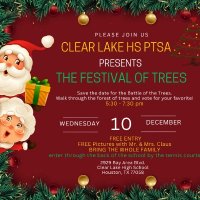 Clear Lake High School PTSA