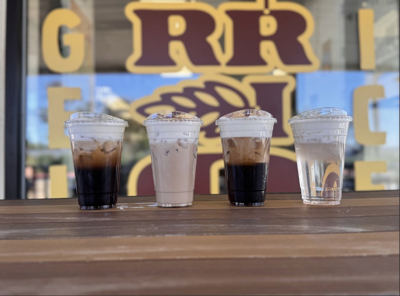 Barrio Bagel & Slice Raises a Glass with Festive New Drinks for the Season NOW AVAILABLE