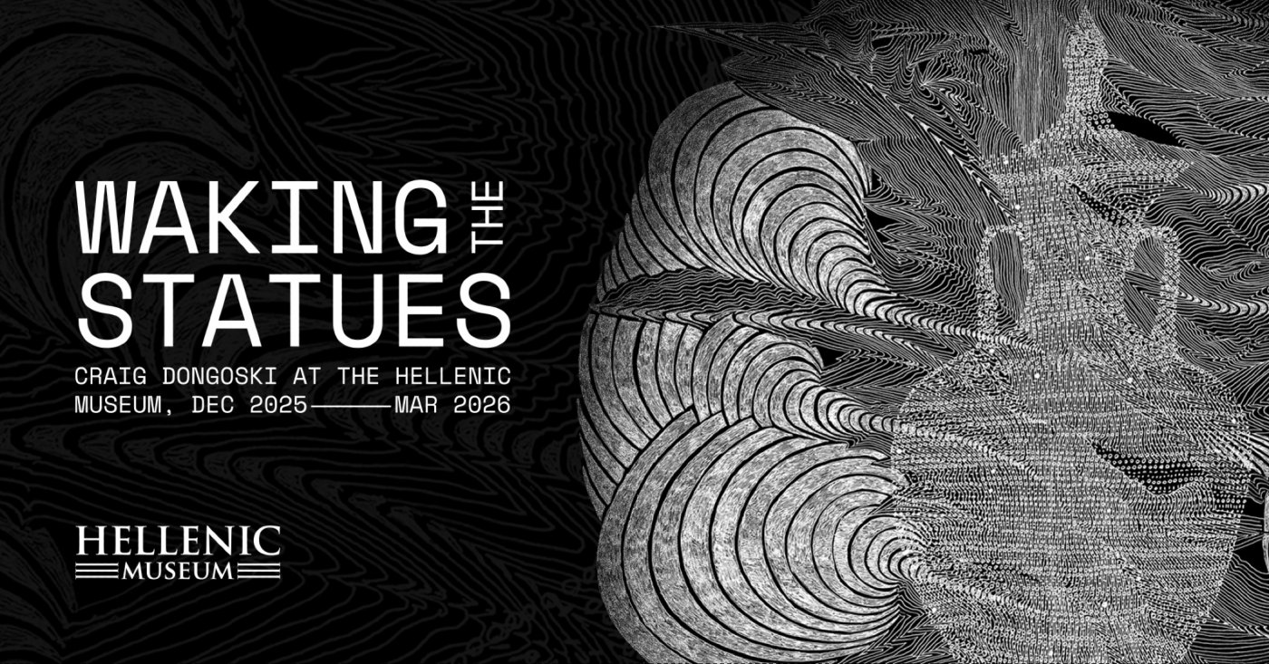 Drawing Voices: Artist-Led Workshop