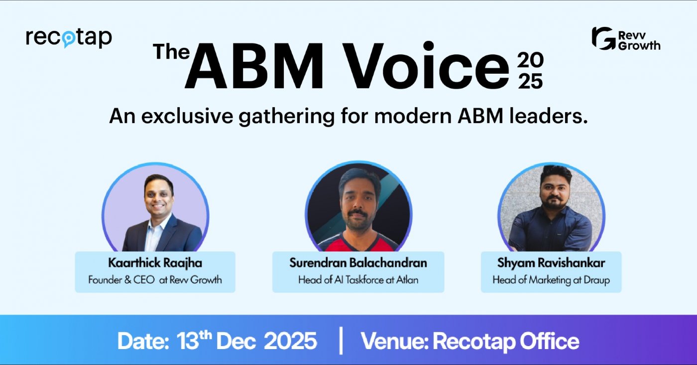 The ABM Voice
