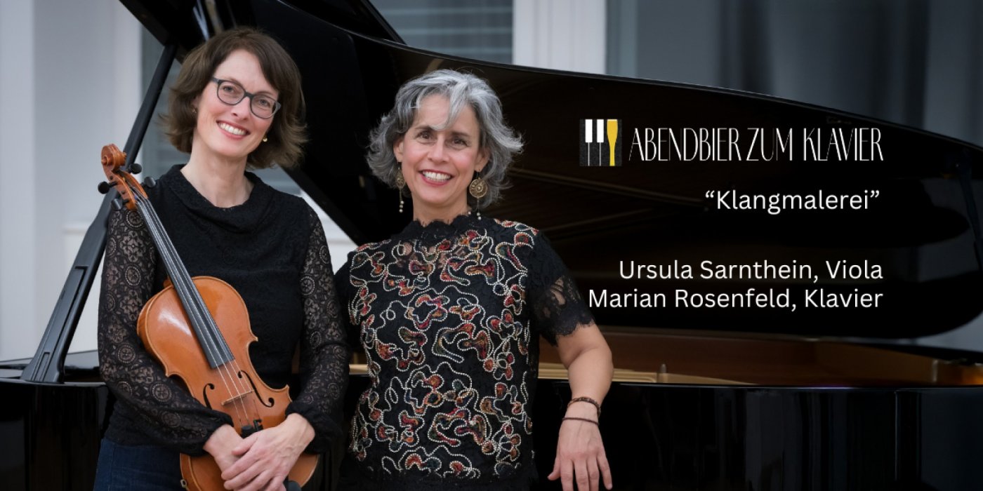 Abendbier zum Klavier - Schlieren