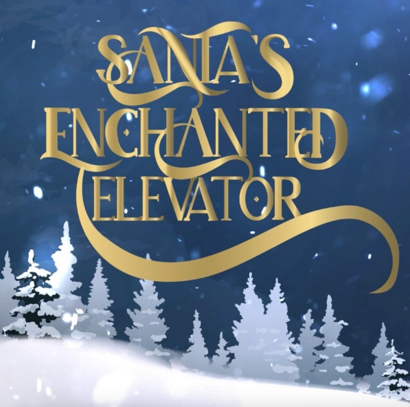 FREE One-Of-A-Kind Holiday Activity Returns to Bramalea City Centre: Santa's Enchanted Elevator