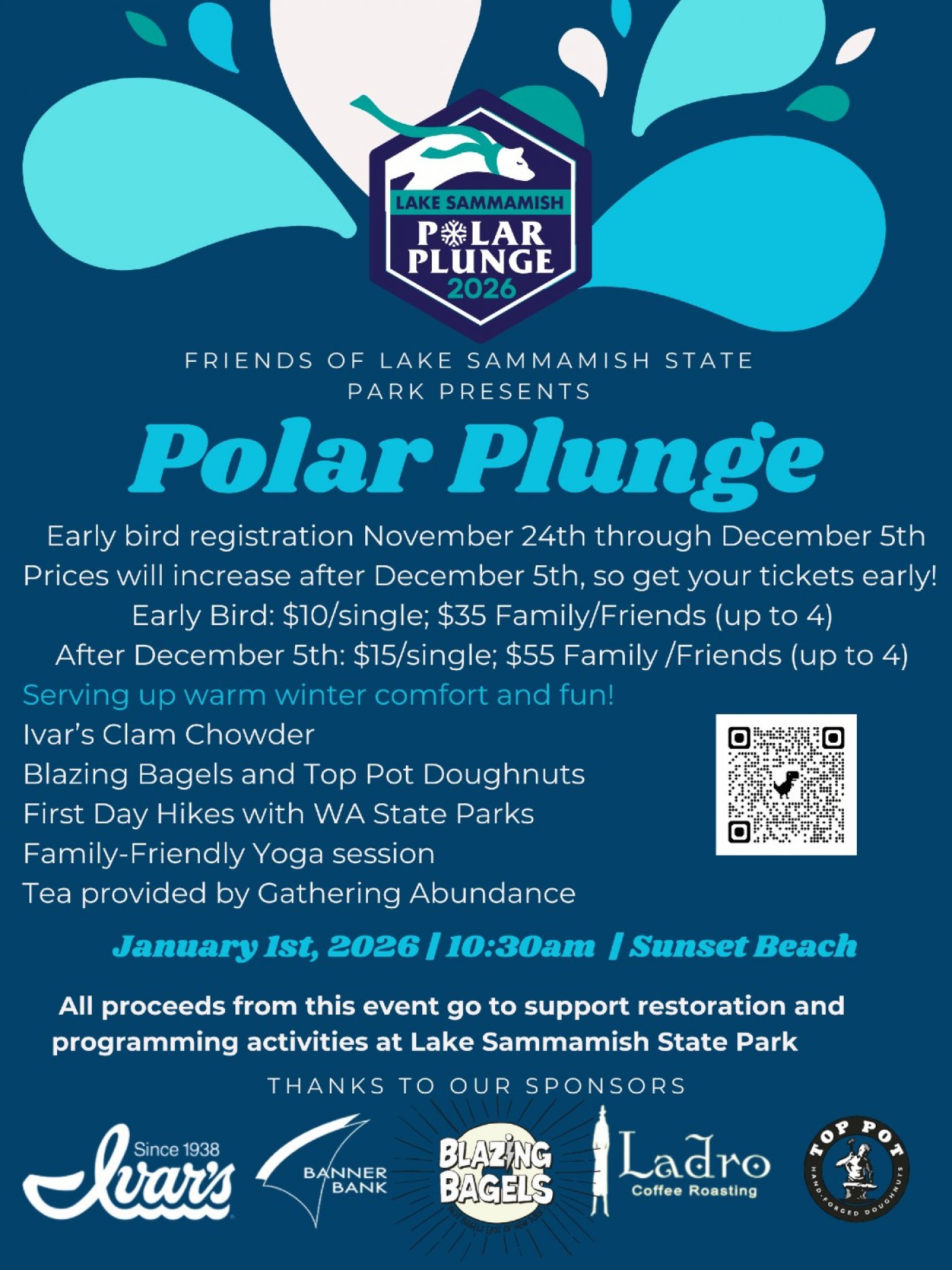 Polar Plunge 2026