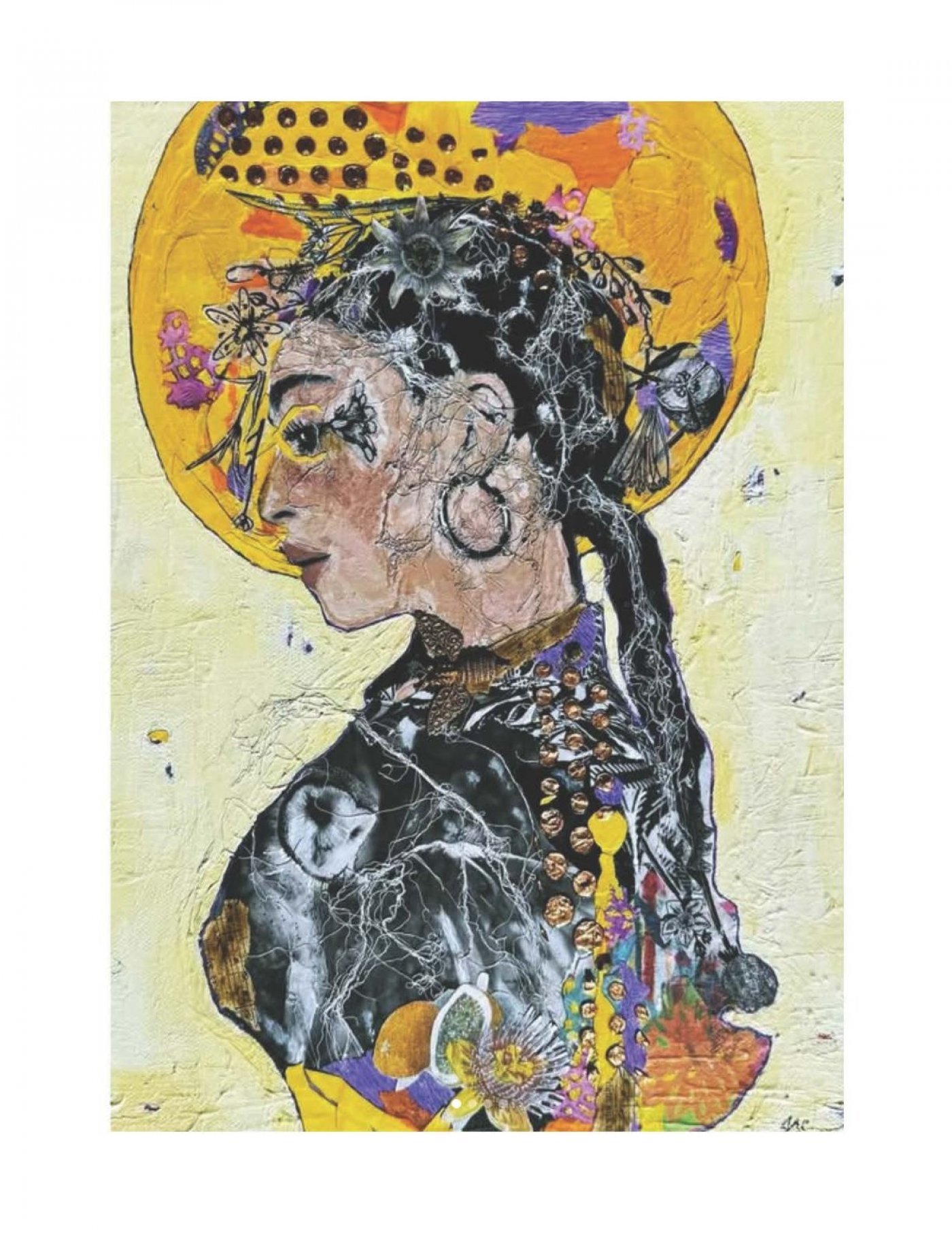 Guadalupe: The Strength & Resistance of La Morenita