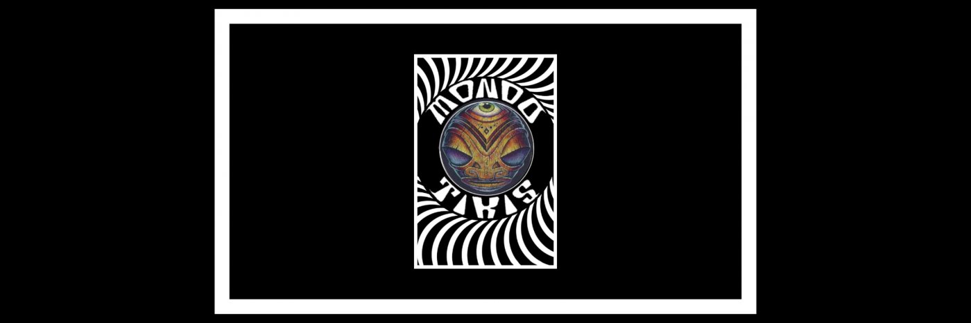 Mondo Tikis at George and Dragon 