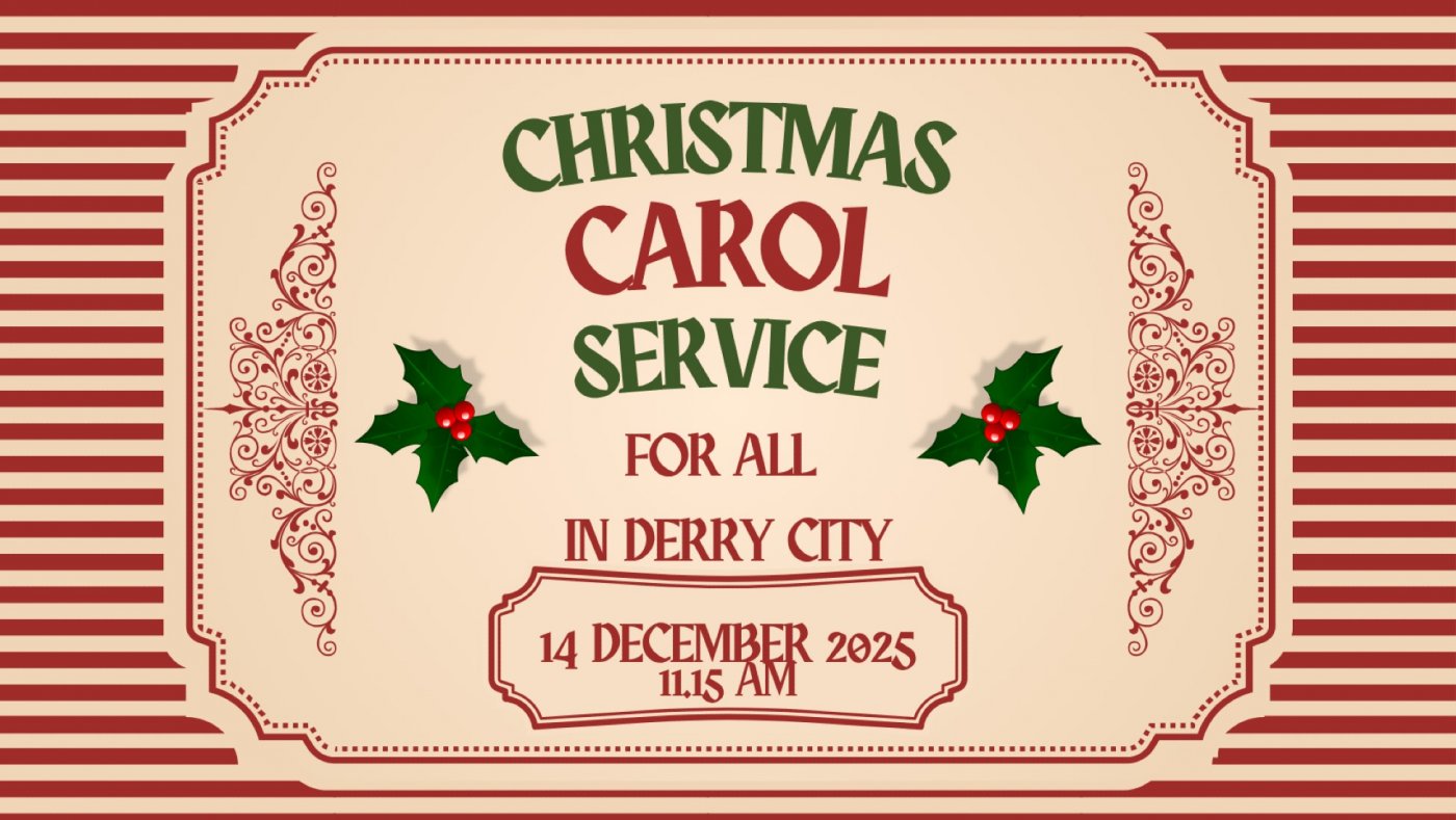 Christmas Carol Service