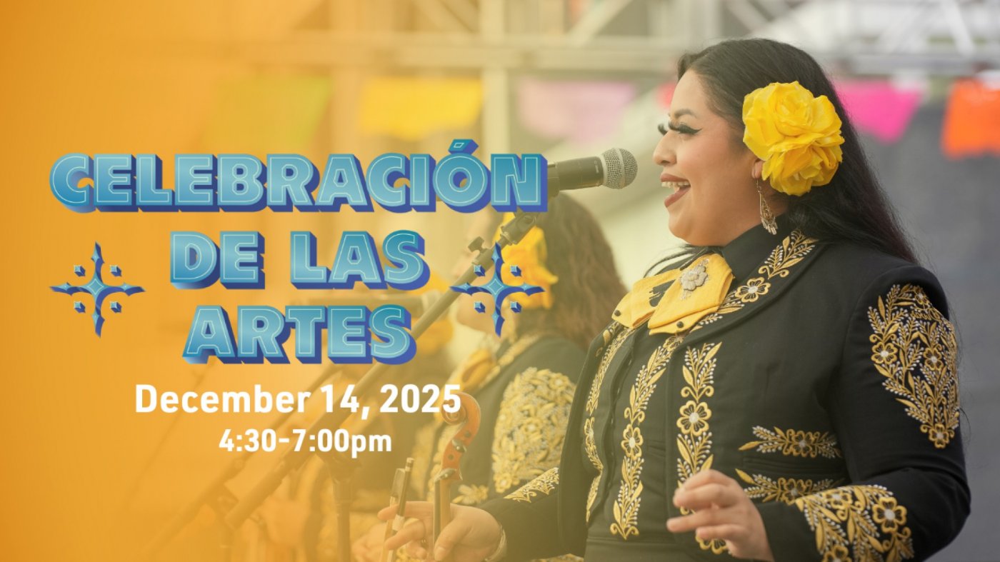 Celebraci\u00f3n de las Artes