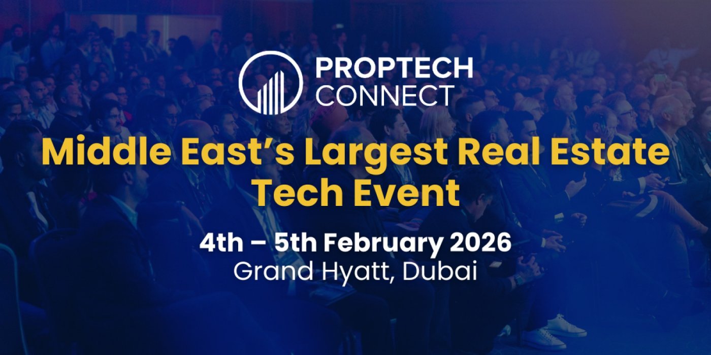 PropTech Connect Middle East 2026