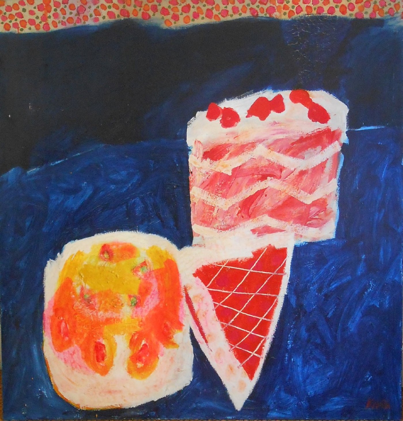 The Winter Show 2025