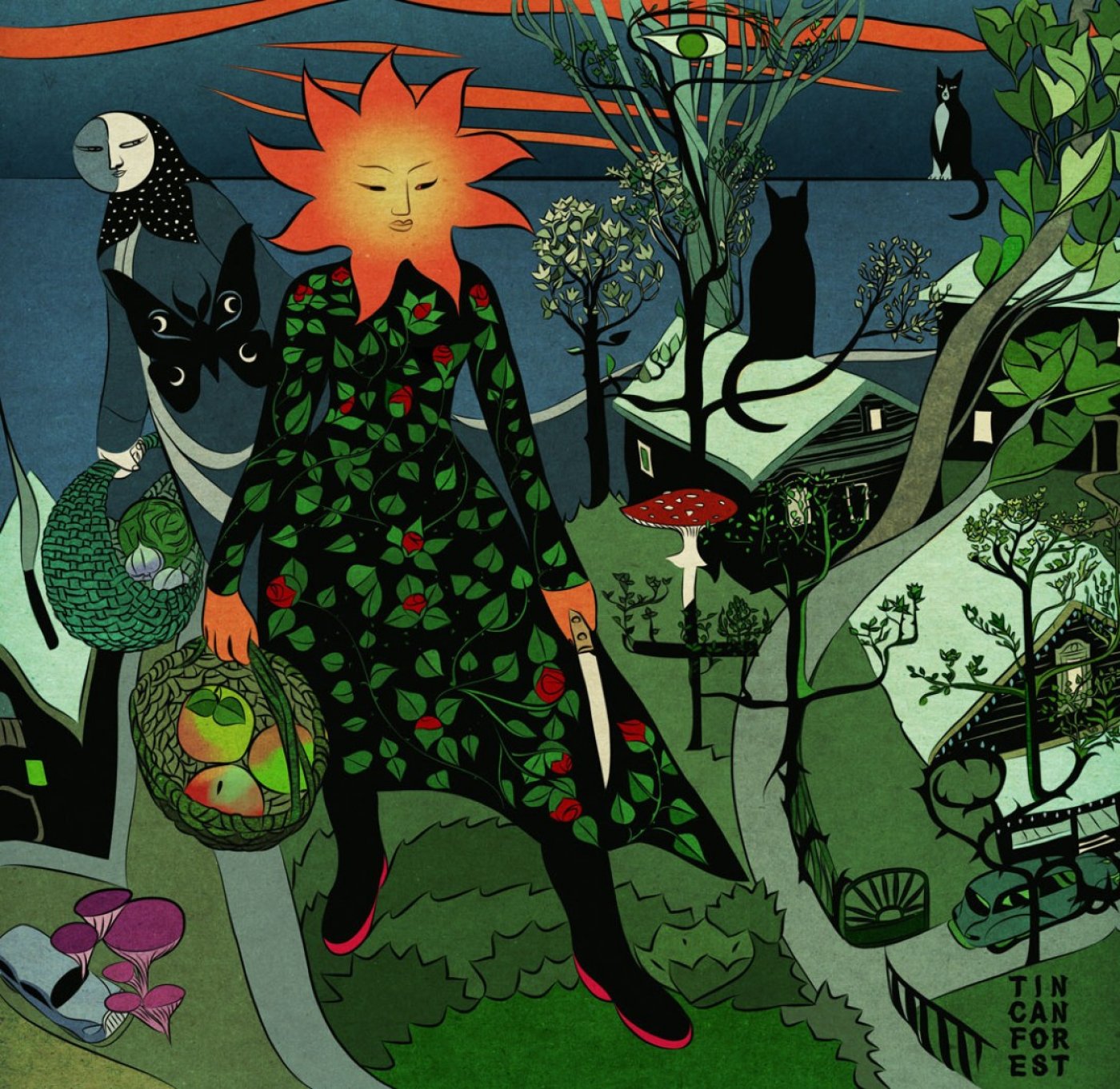 WINTER SOLSTICE Yin Yoga Workshop