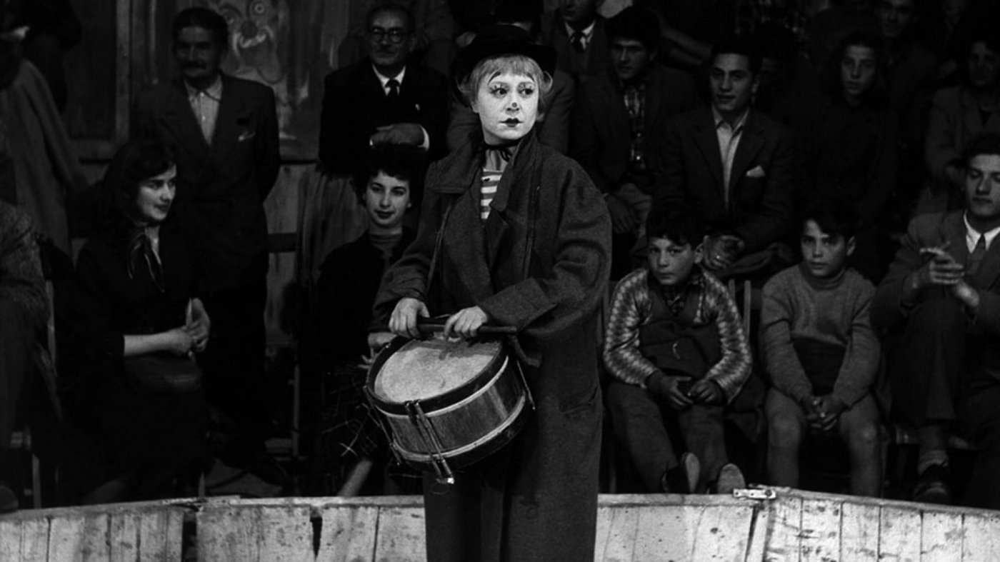 Essential Arthouse: La Strada (1954)