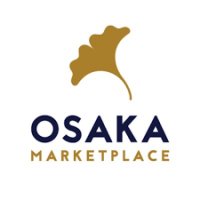 Osaka Marketplace