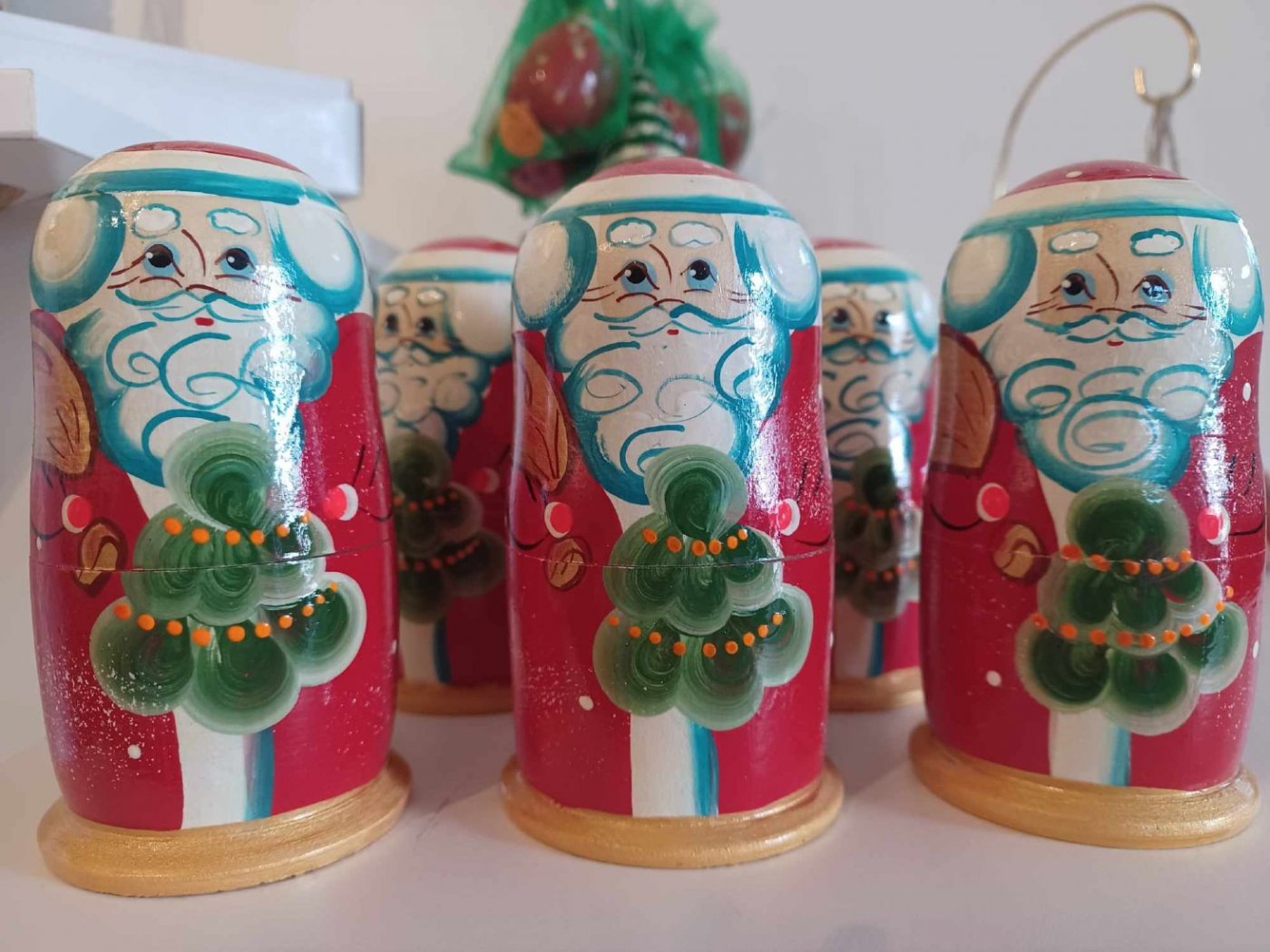 Winter Holiday Bazaar