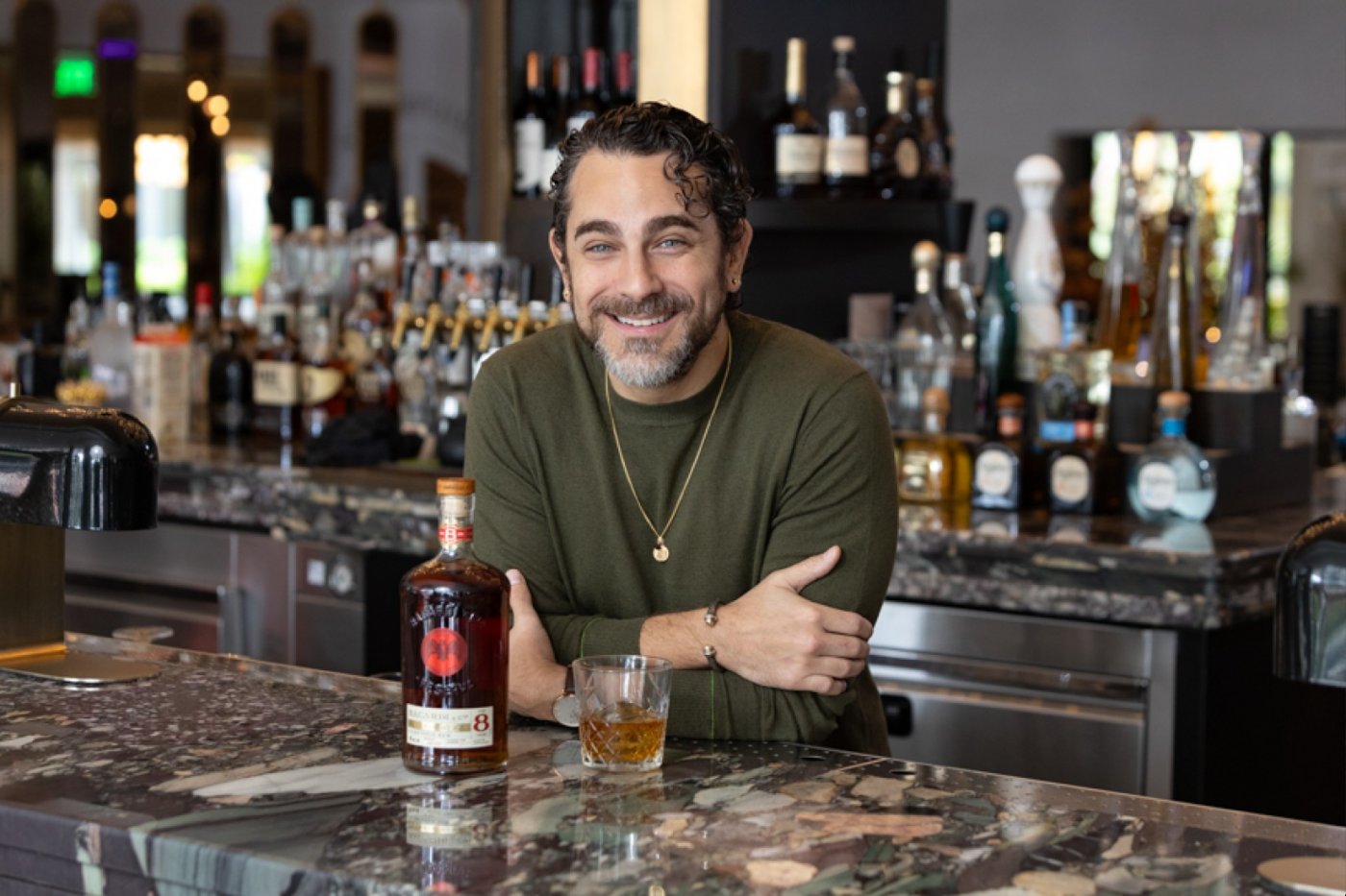 An Evening with Chat Chow TV & Jeremy Ford