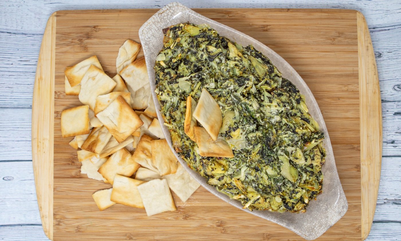 Vegan Cooking Class: Dry January Mocktail Party