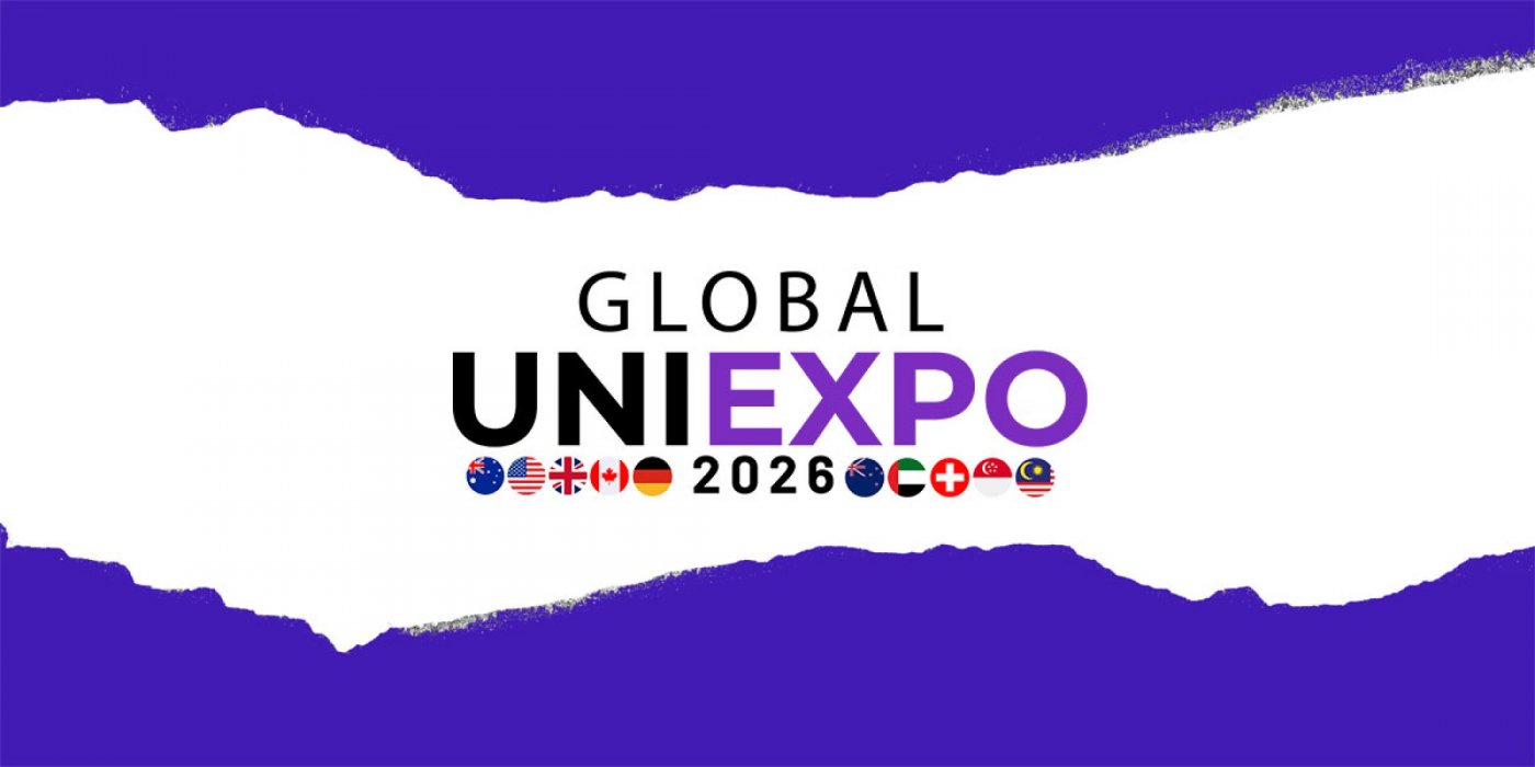 Global UNIExpo 2026
