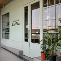 The House of Makeba - Gandhinagar