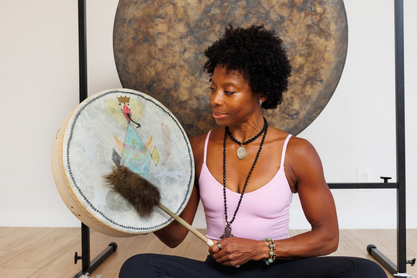Sound Bath Ceremony with Breathwork