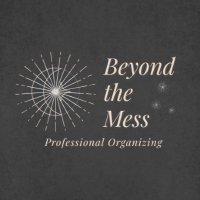 Beyond the Mess, Professional Organizing