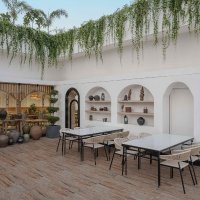 The House of Makeba - Science City