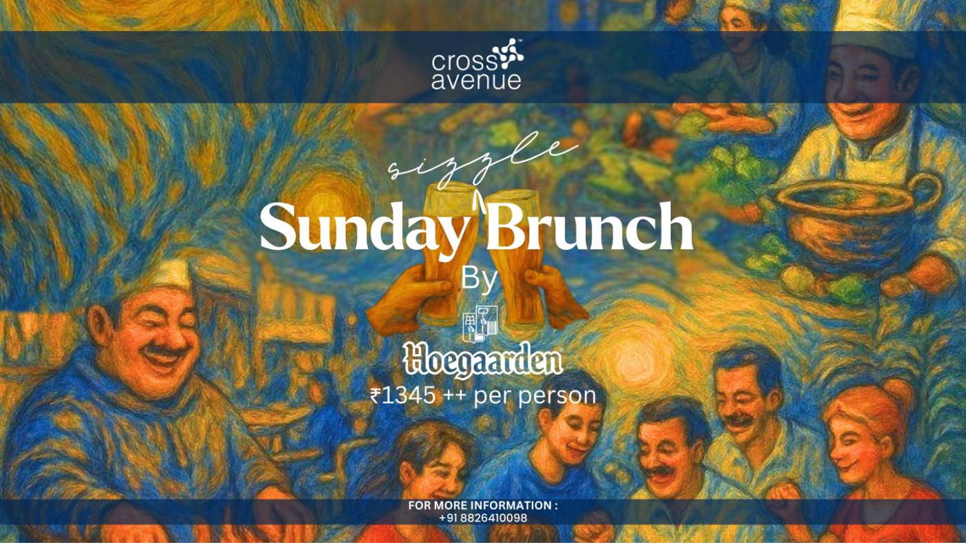 Sunday Sizzle Brunch