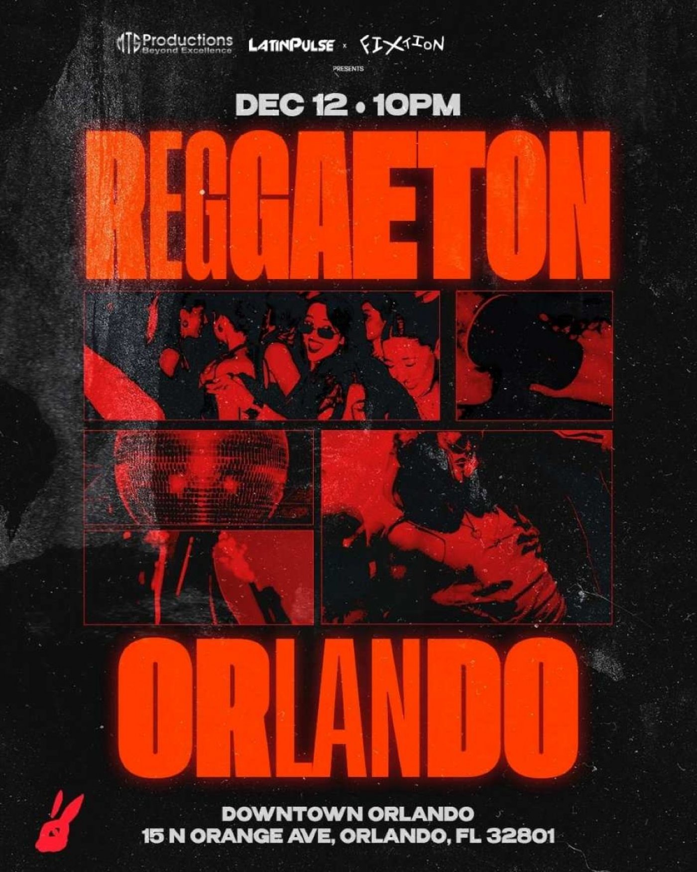 Reggaeton Orlando \u2013 The Ultimate Orlando Nightlife Experience