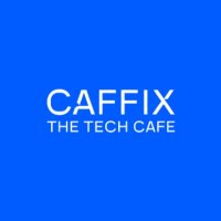 Caffix - The Tech Cafe