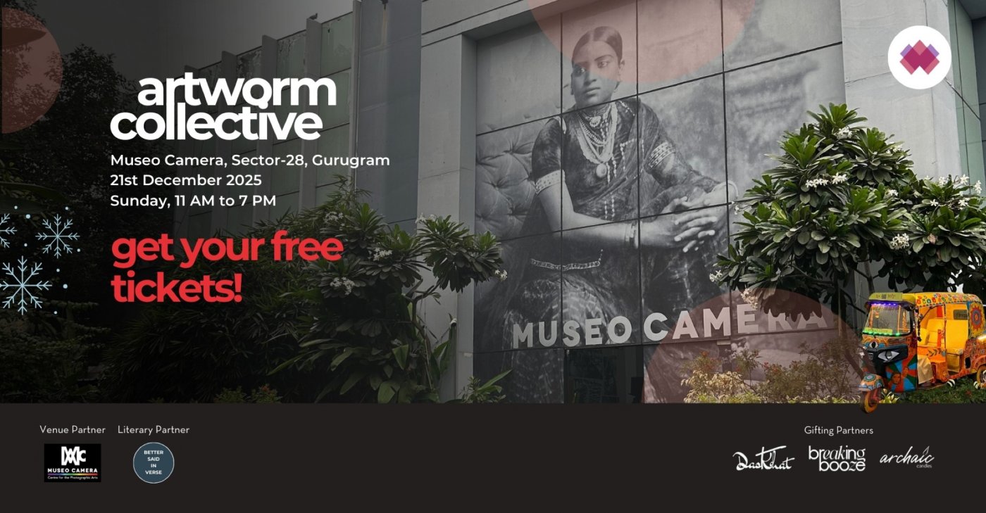 Artworm Collective 2025 - Winter Edition