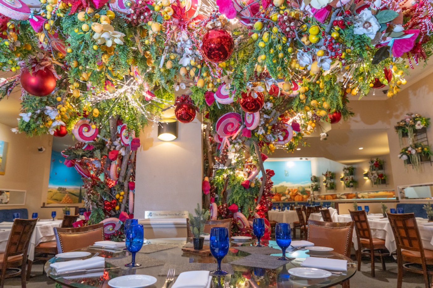 Fresco by Scotto Celebrates \u201cThe Night of Seven Fishes\u201d with a Festive Four-Course Prix Fixe