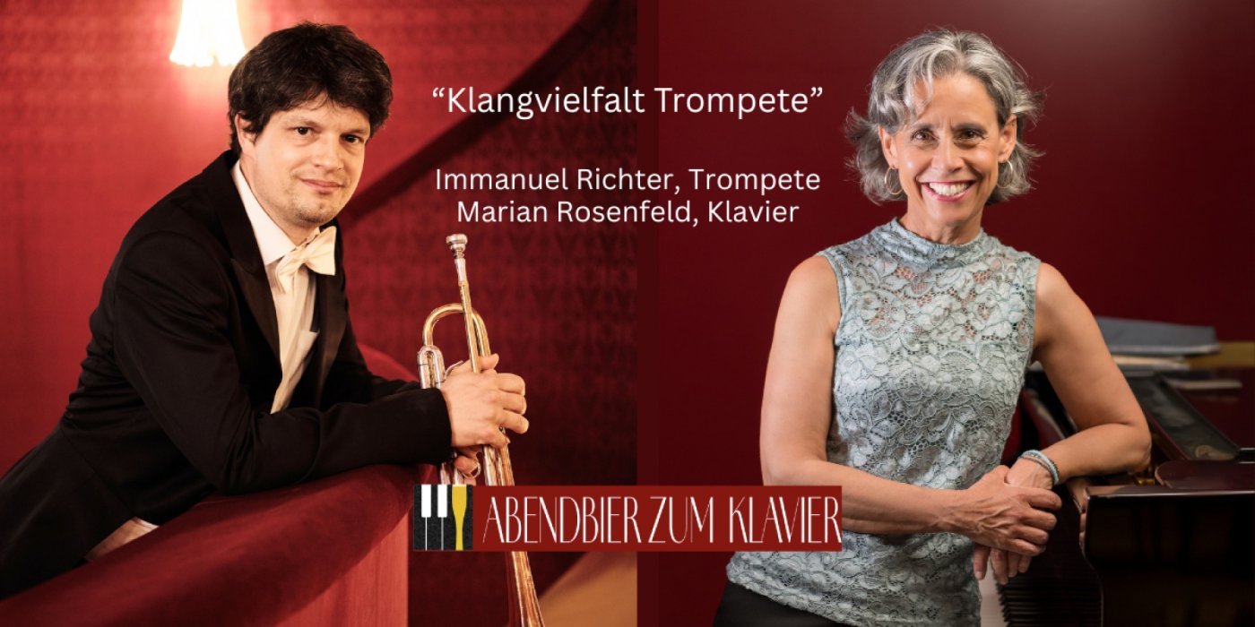 Abendbier zum Klavier - Schlieren