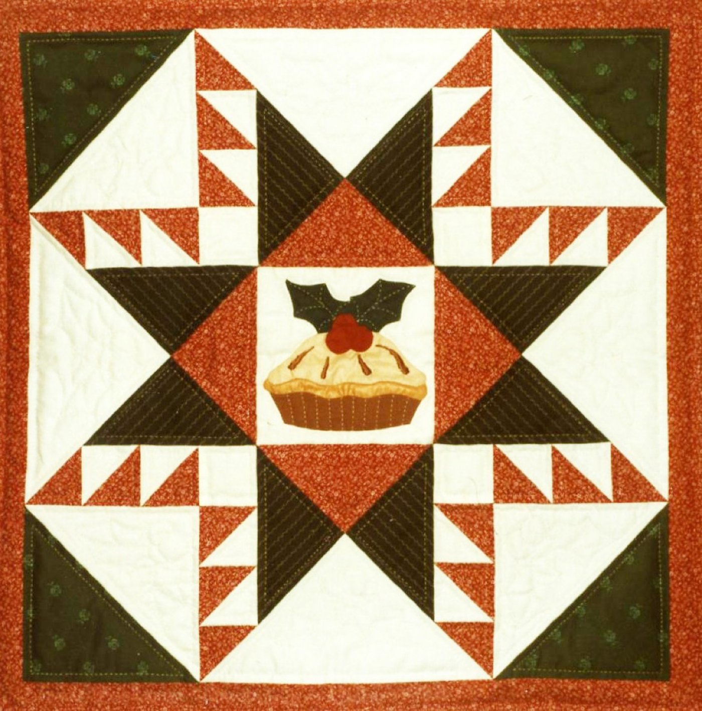 Friendship Quilters Meeting