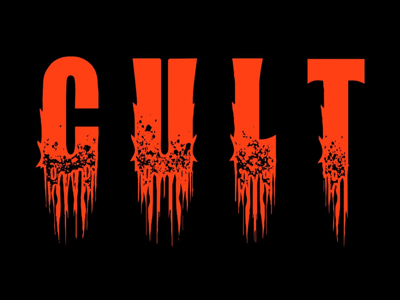 C U L T - TRANCE \/ TECHNO \/ HARDCORE